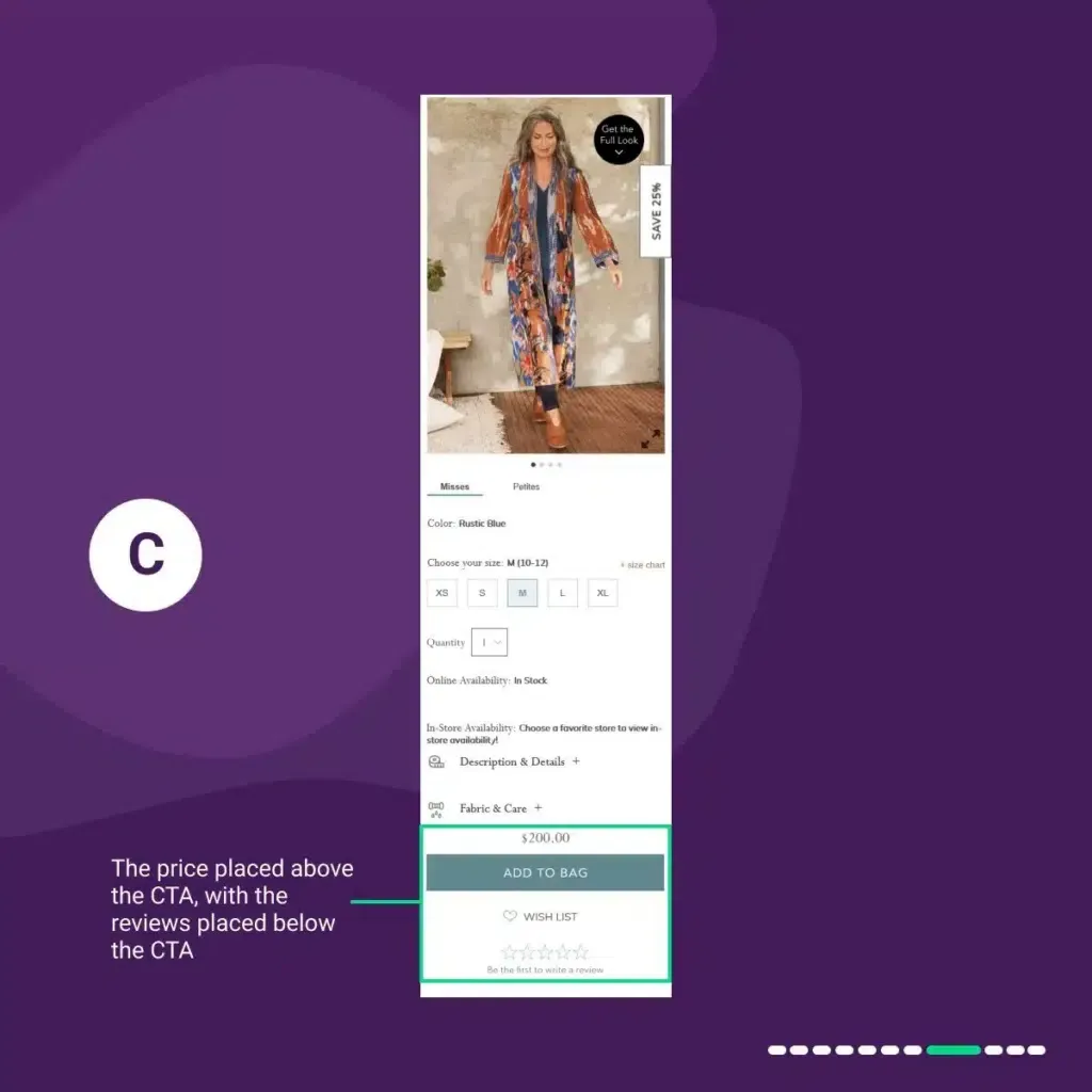 E-commerce A/B Testing Case Studies