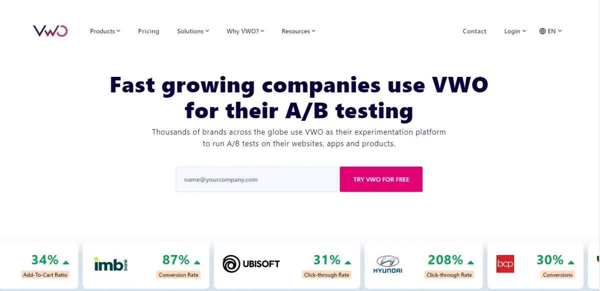 VWO