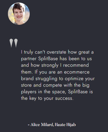 SplitBase Reviews