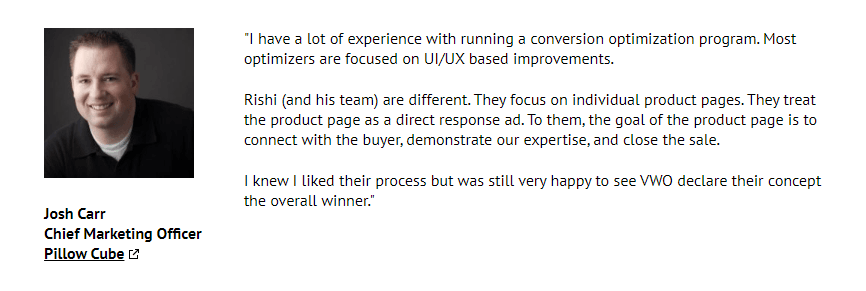 Frictionless Commerce Reviews