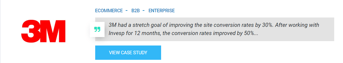 CRO services