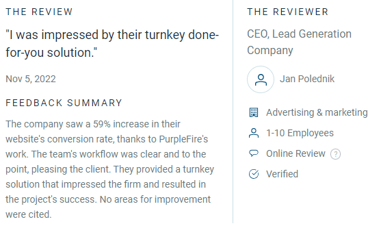 Inflow Reviews