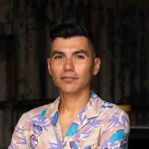 Jason Garcia