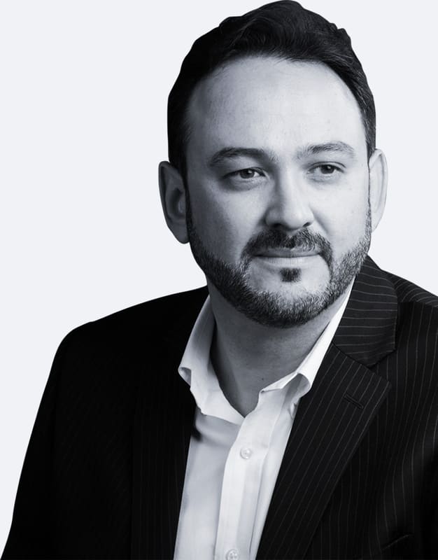 Khalid Saleh, Co-founder & CEO