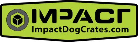 Impact Dog Crates