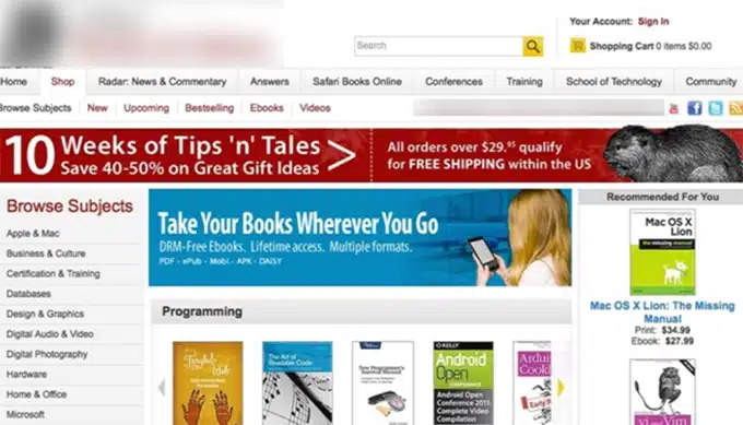 10.1 - Invesp Value Proposition A/B Testing