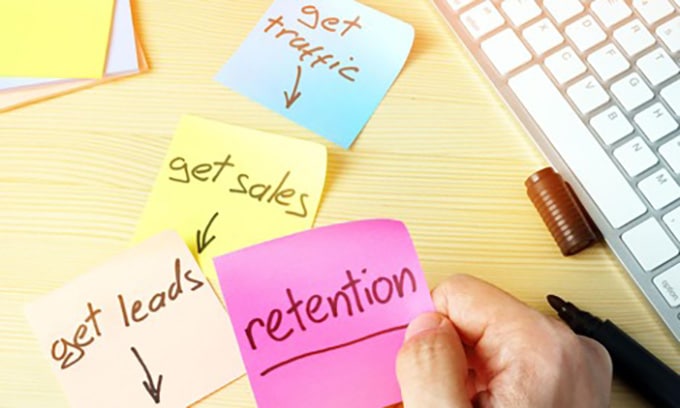 retention optimization