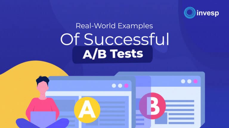 Successful A/B Testing Examples