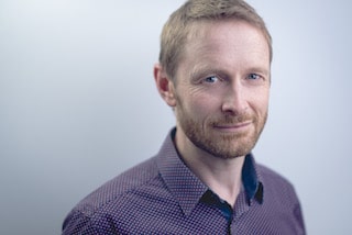 Alun Lucas