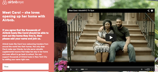 Airbnb nyc - Invesp