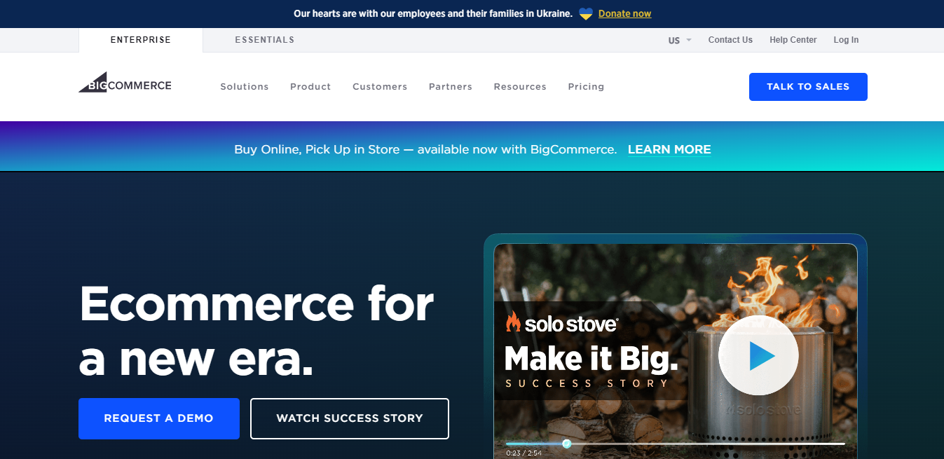 BigCommerce - Invesp