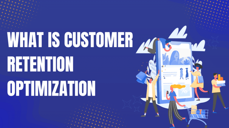 Customer Retention Optimization