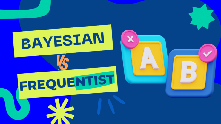 Bayesian vs. Frequentist AB Testing