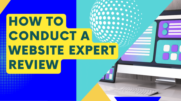 Website Expert Review