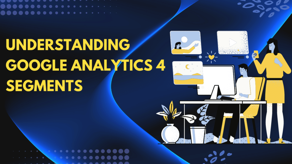 examples of hypothesis in marketing GA4 Segments