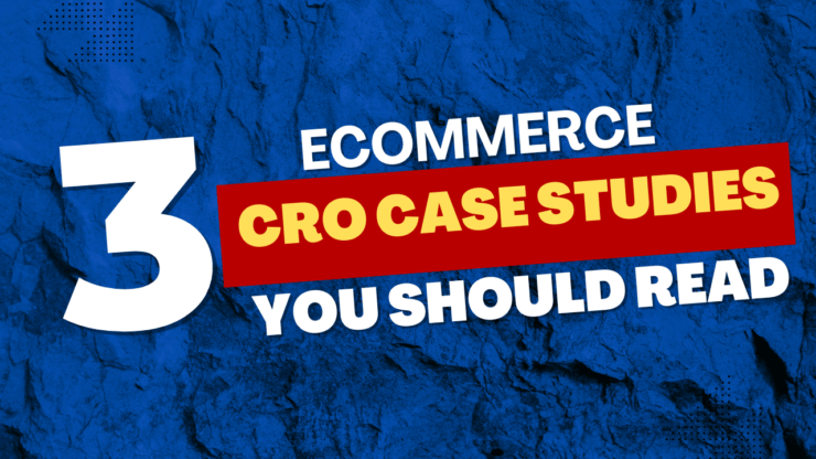 CRO Case Studies