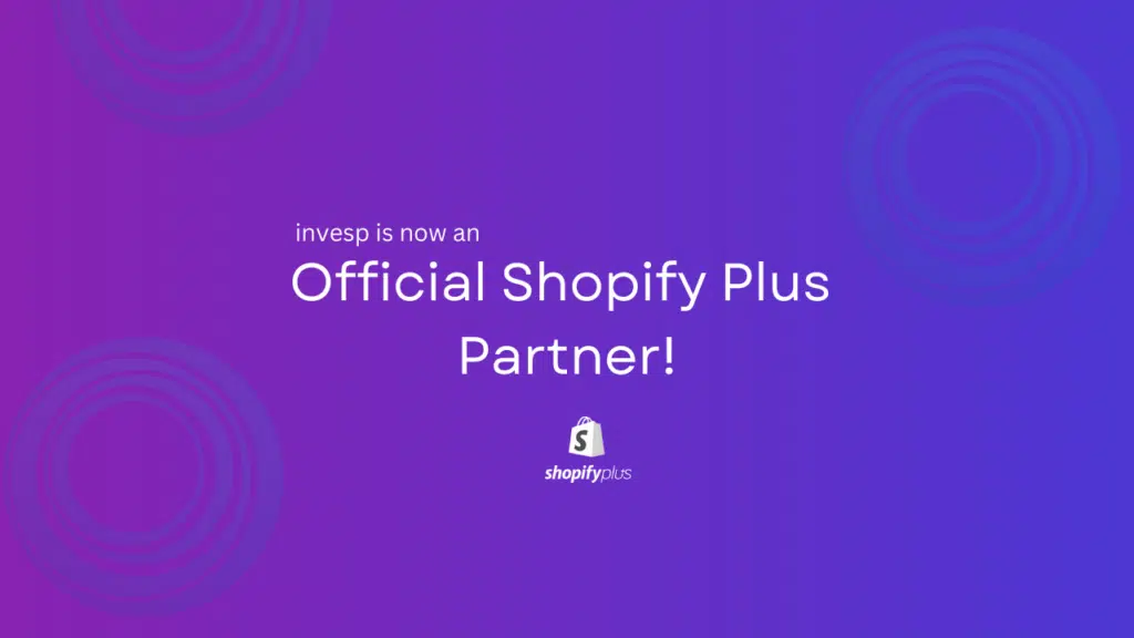 Shopify Plus Partner
