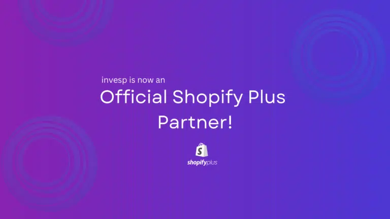 Shopify Plus Partner