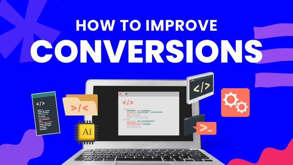 Website Conversions