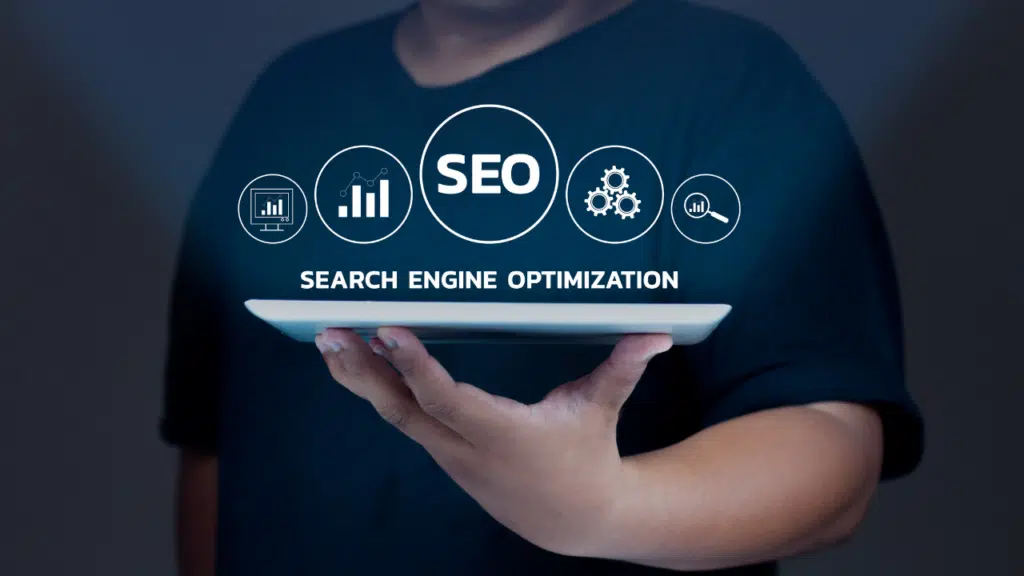 Search Engine Optimization 