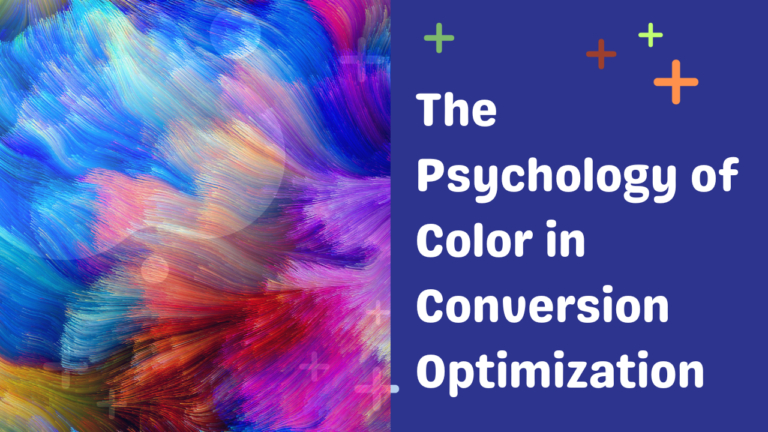 Psychology Of Color