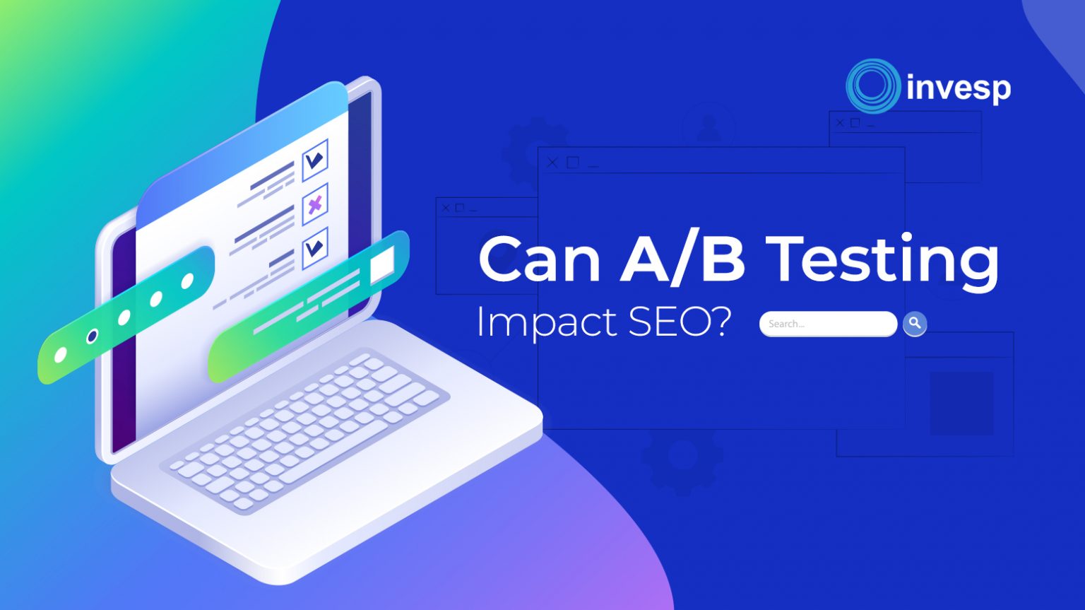 Conversion Rate Optimization Blog by Invesp
