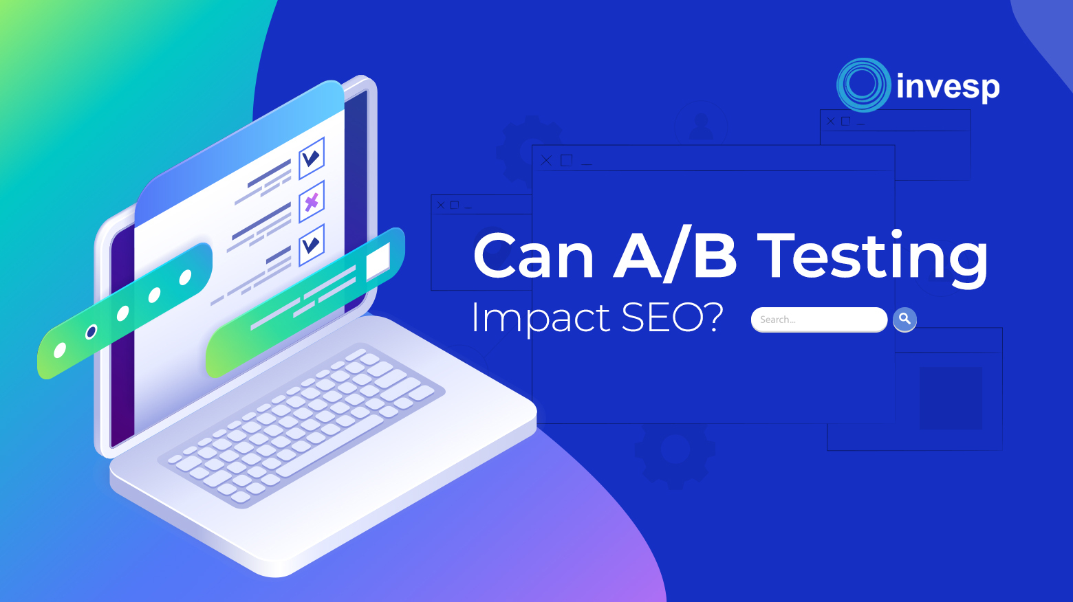 can ab testing impact CRO