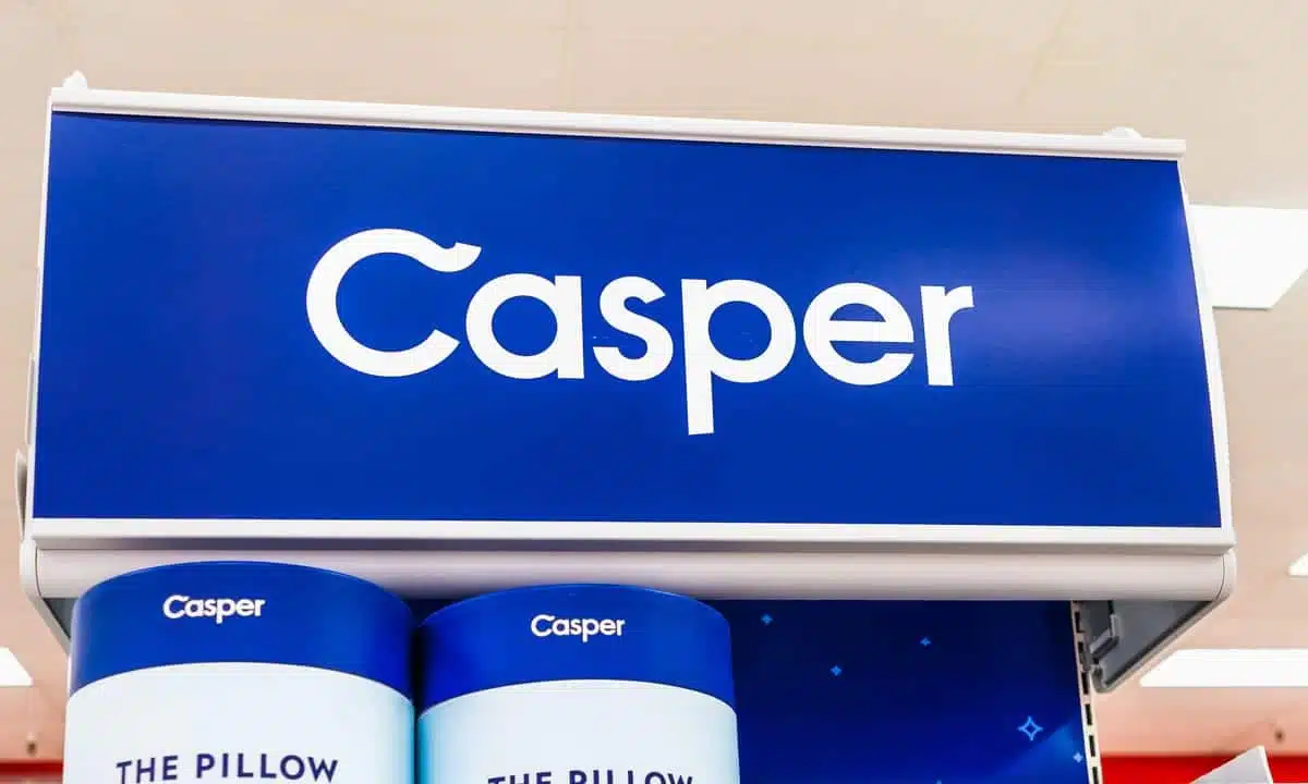 Casper - Invesp