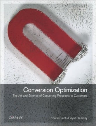 best marketing books of all time Conversion-Optimization