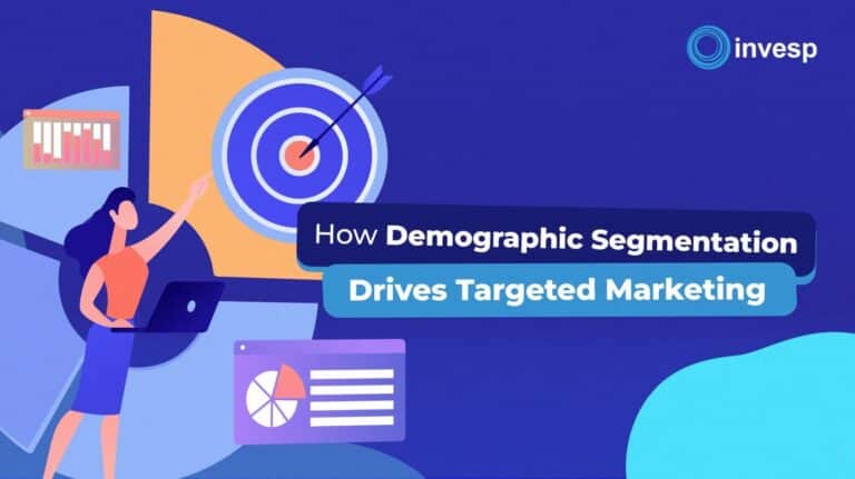 demographic segmentation