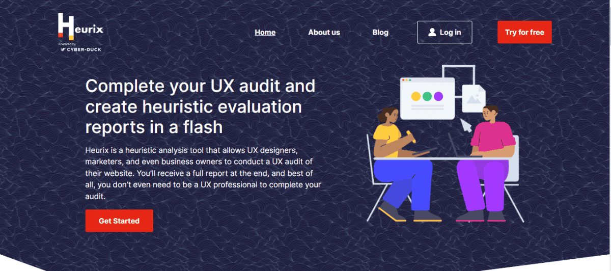 Website Analysis Examples A Guide to Website Analysis (With Examples)