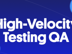 How to do Quality Assurance (QA) in a high-velocity testing program