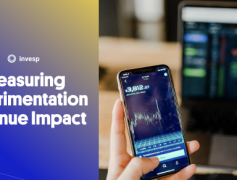 How to measure the revenue impact of experimentation 