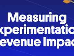 How to measure the revenue impact of experimentation 