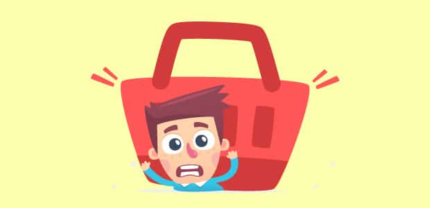 7 Ways to Improve Conversions by Addressing Customer Fears and Anxieties 7 Ways to Improve Conversions by Addressing Customer Fears and Anxieties
