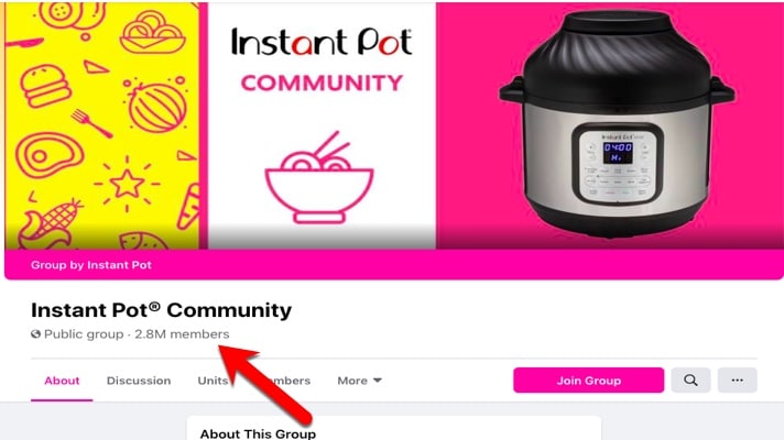 Instant - Invesp