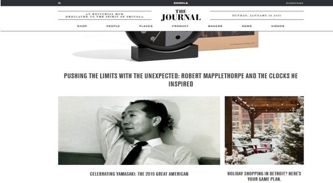 Journal - Invesp