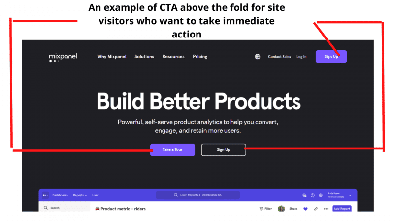 The Art of Creating Effective Calls to Action