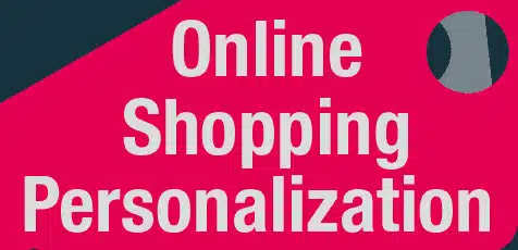 Online-Shopping-Personalization