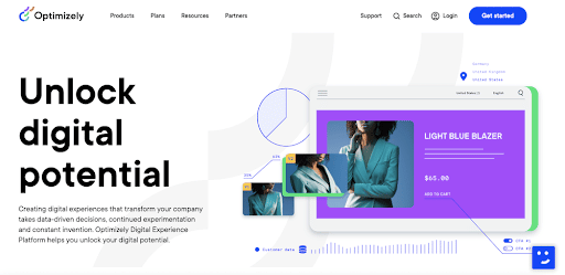 Optimizely - Invesp