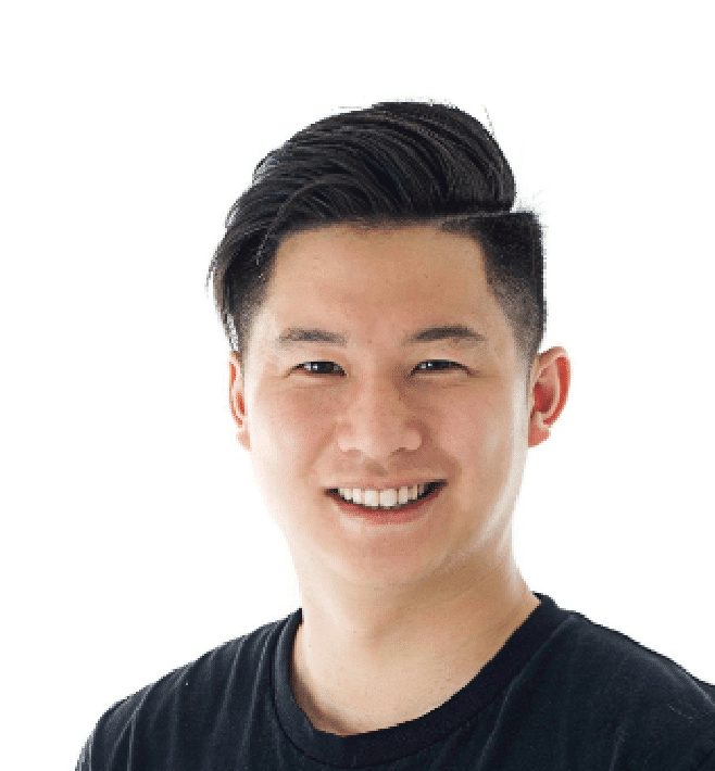 Jason Khoo