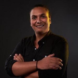 Anwar Aly