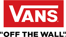 Vans Logo - Invesp
