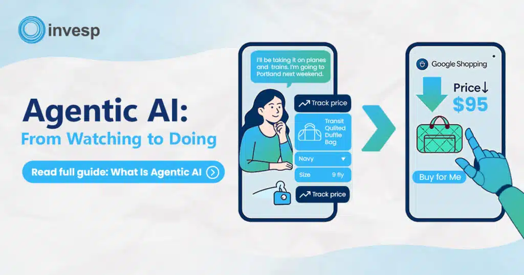 What is Agentic AI