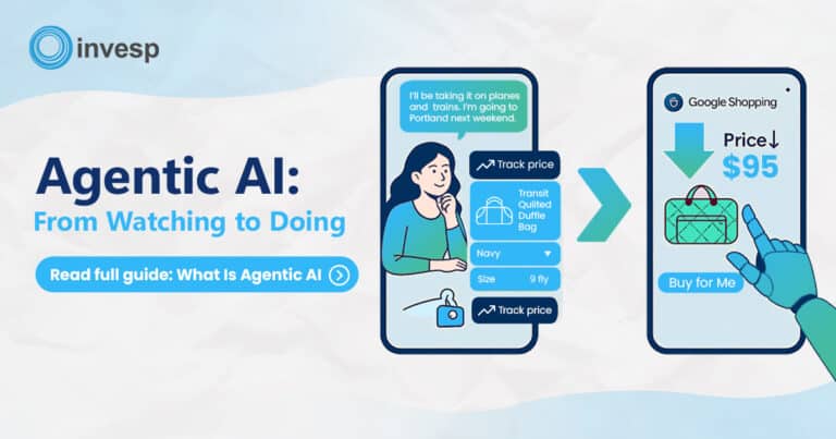 What is Agentic AI