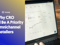 Why CRO Should Be A Priority For Omnichannel Retailers