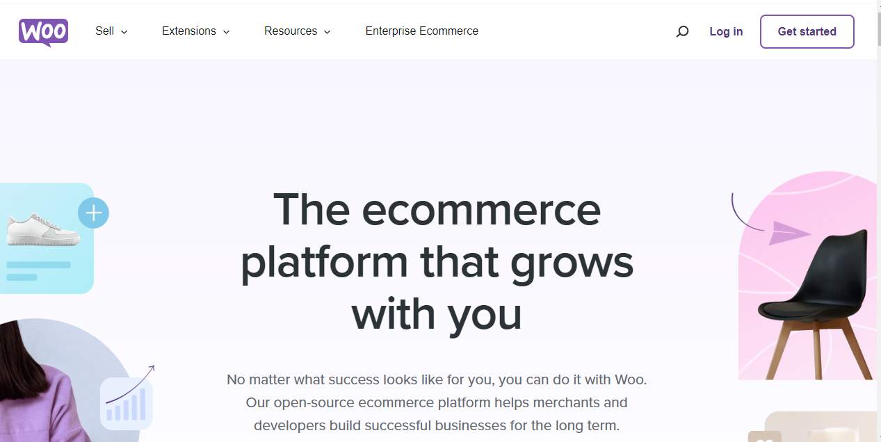 WooCommerce Overview 