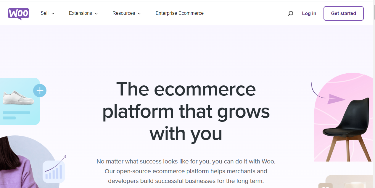 WooCommerce - Invesp WooCommerce Overview