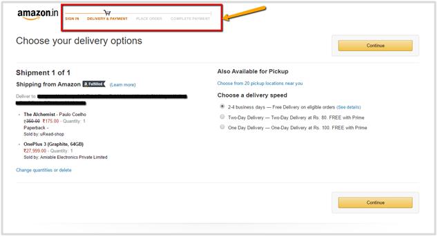 amazon-checkout-process