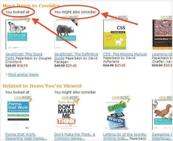 amazon-items-to-consider - Invesp
